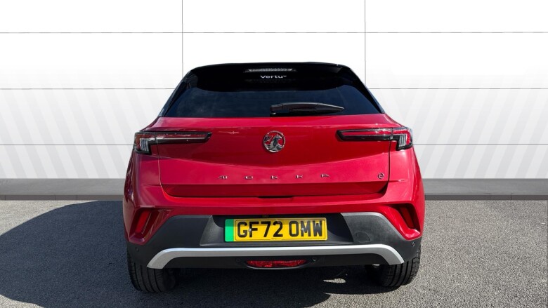 Vauxhall Mokka 100kW Ultimate 50kWh 5dr Auto Electric Hatchback